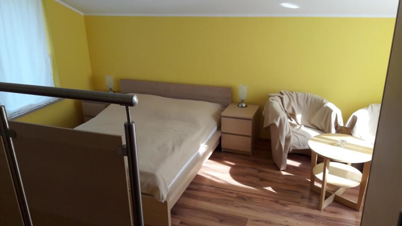 Апартаменты Apartamenty Kama Поляница-Здруй-38