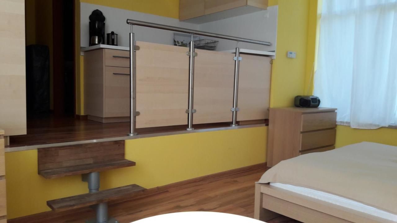 Апартаменты Apartamenty Kama Поляница-Здруй-39